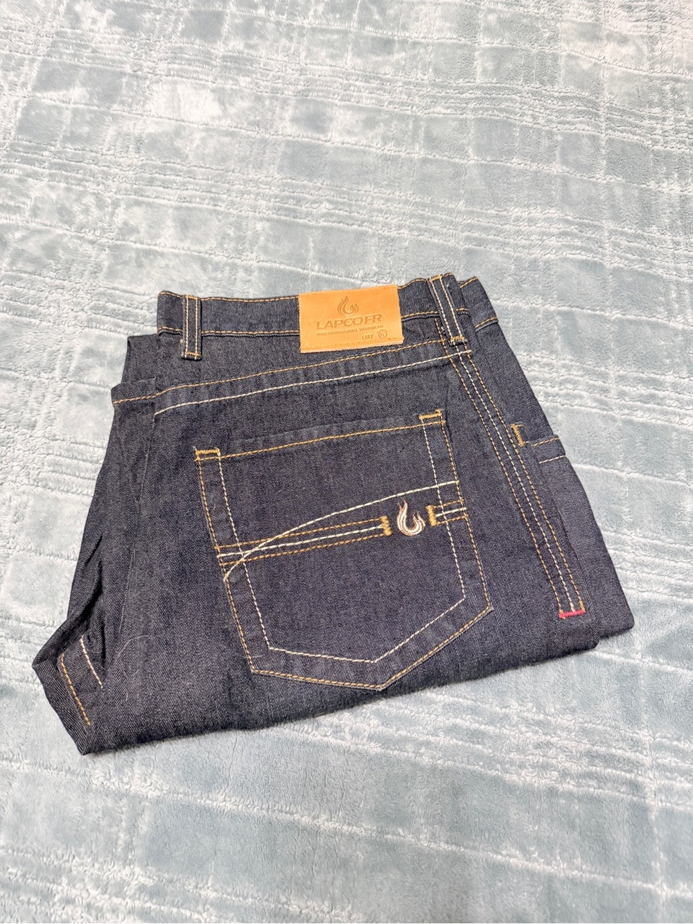 LAPCO FR Straight Leg Men's Jeans